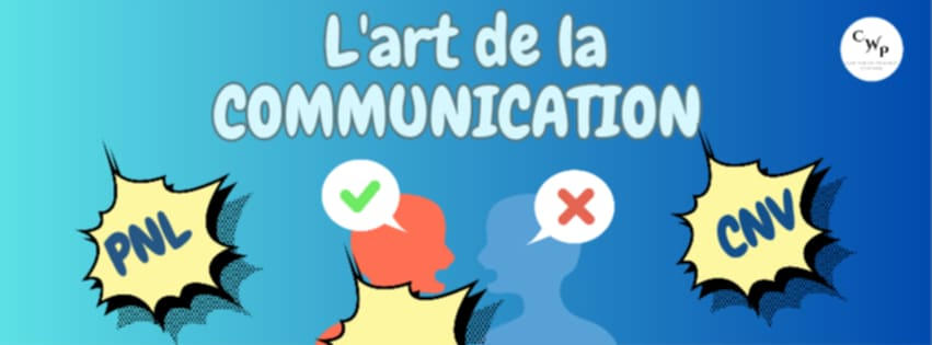 communiquer, pnl, cnv